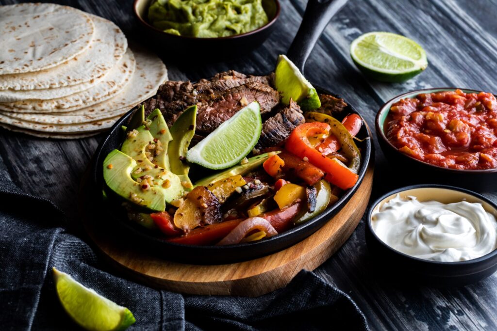 MEXICAN FOOD RECIPES