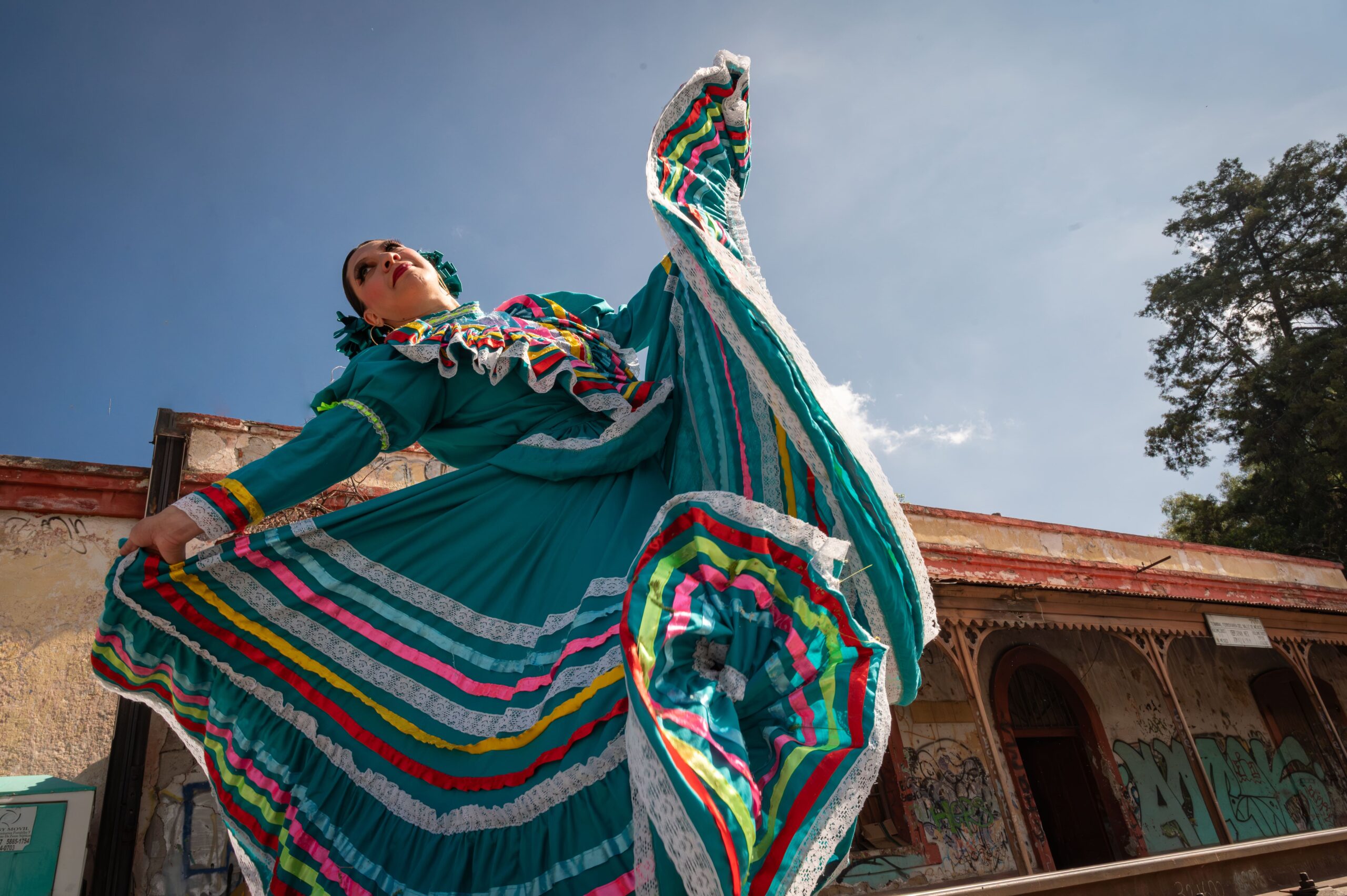 Cinco De Mayo: An ElJ’s True Mexican Story