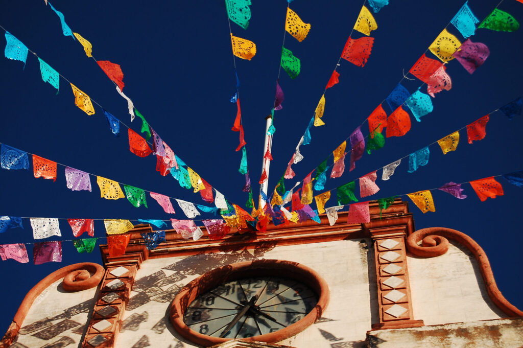 CINCO DE MAYO