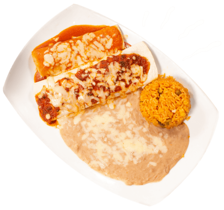 Enchiladas El Jalisco